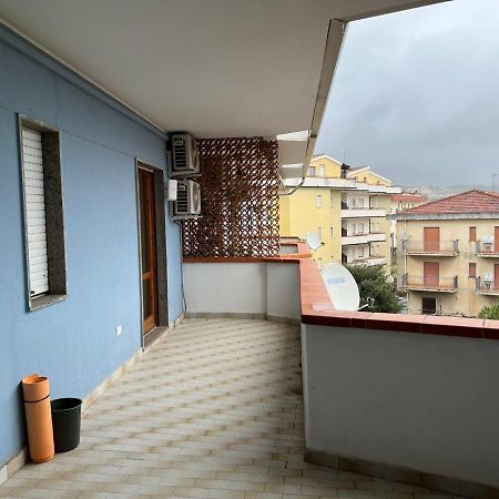 Appartamento Gabbiano Scalea Εξωτερικό φωτογραφία