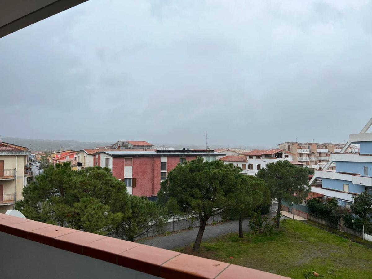 Appartamento Gabbiano Scalea Εξωτερικό φωτογραφία