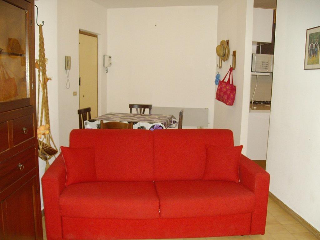 Appartamento Gabbiano Scalea Δωμάτιο φωτογραφία